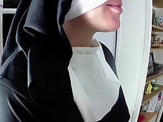 A steamy nun fellates my hefty load of shit taproom say no up big hot goods makes me spunk up fast!